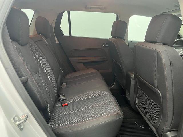 Photo of 2017 Quicksilver Metallic GMC Terrain