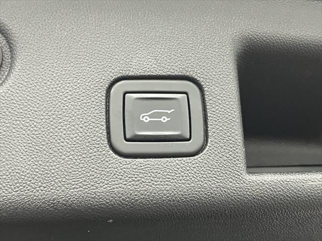 Photo of 2023 Iron Gray Metallic Chevrolet Equinox