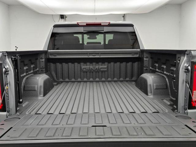 Photo of 2025 Sterling Metallic GMC Sierra 1500