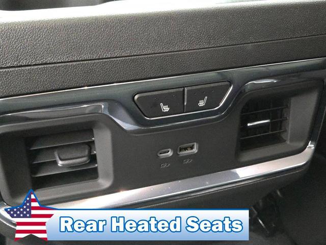 Photo of 2025 Sterling Metallic GMC Sierra 1500
