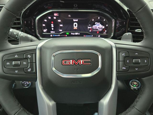 Photo of 2025 Sterling Metallic GMC Sierra 1500