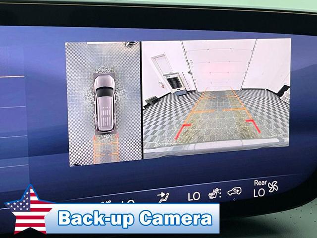Photo of 2025 Moonstone Gray Metallic Buick Enclave