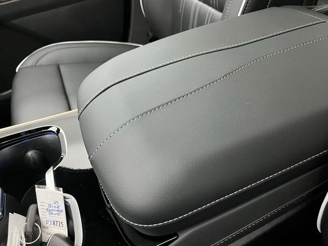 Photo of 2025 Moonstone Gray Metallic Buick Enclave