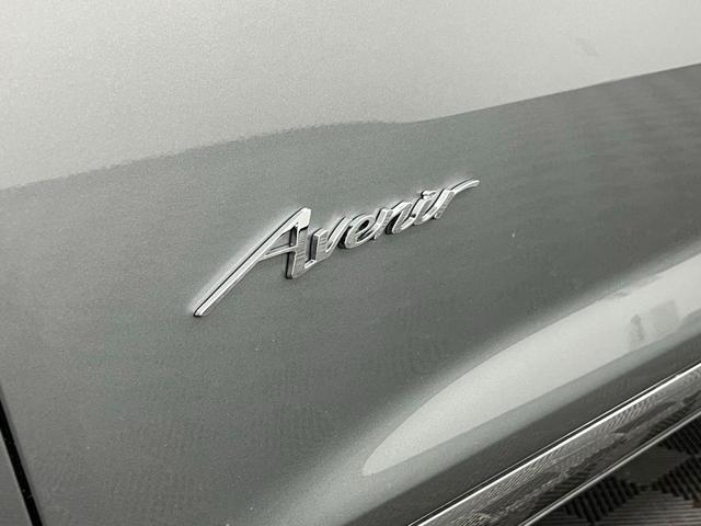 Photo of 2025 Moonstone Gray Metallic Buick Enclave