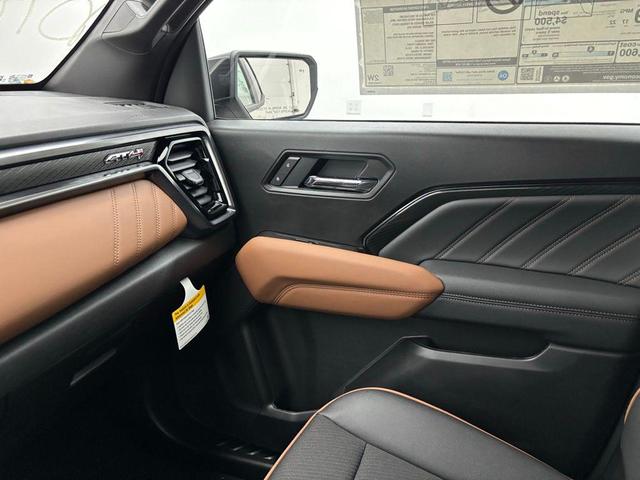 Photo of 2026 Coastal Dune GMC Canyon