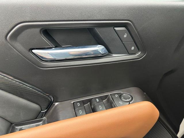 Photo of 2026 Coastal Dune GMC Canyon