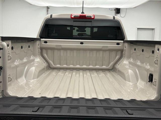 Photo of 2026 Coastal Dune GMC Canyon