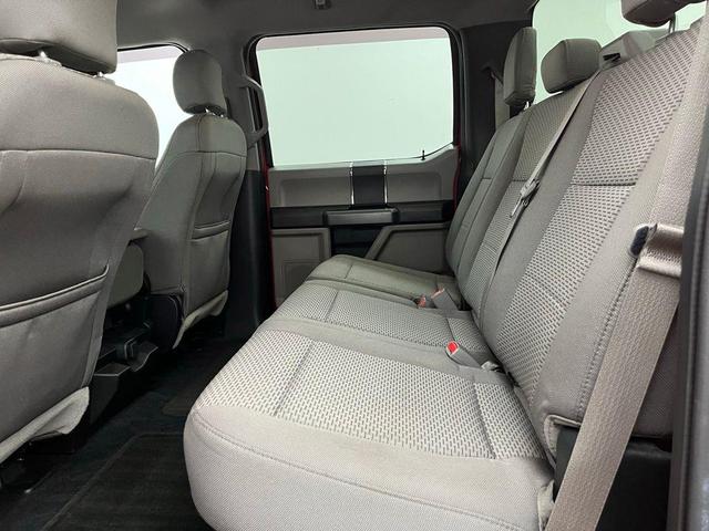Photo of 2015 Race Red Ford F-150