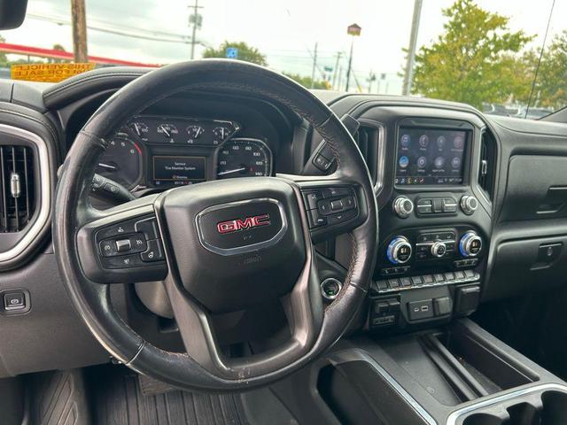 Photo of 2019 Onyx Black GMC Sierra 1500