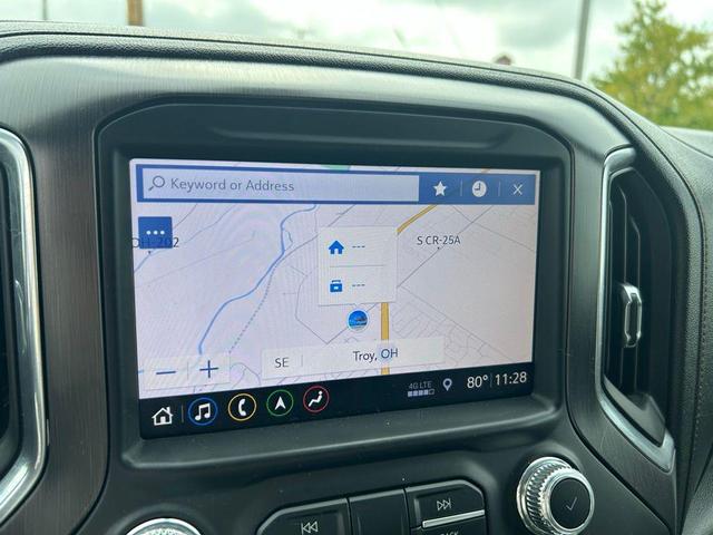 Photo of 2019 Onyx Black GMC Sierra 1500