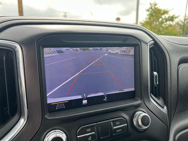 Photo of 2019 Onyx Black GMC Sierra 1500