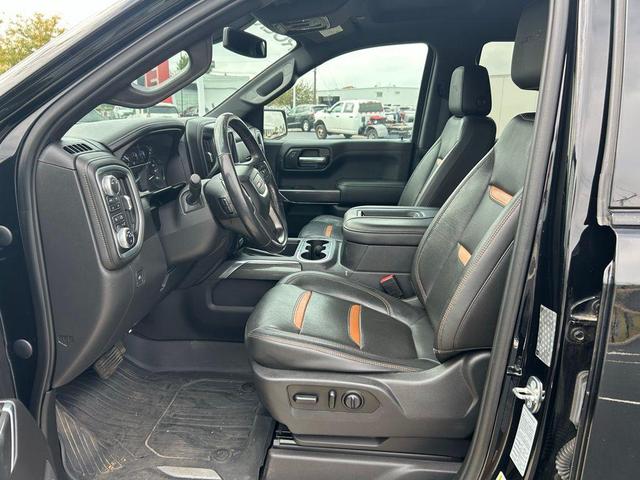 Photo of 2019 Onyx Black GMC Sierra 1500