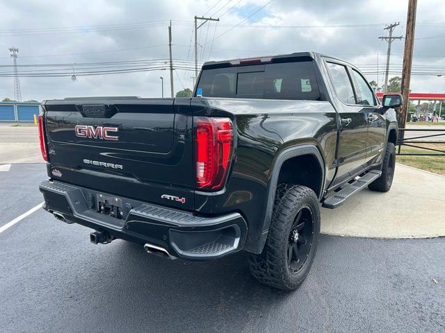 Photo of 2019 Onyx Black GMC Sierra 1500