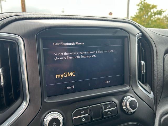 Photo of 2019 Onyx Black GMC Sierra 1500
