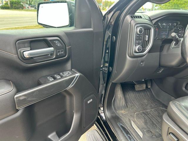 Photo of 2019 Onyx Black GMC Sierra 1500
