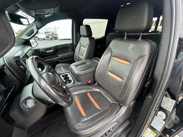 Photo of 2019 Onyx Black GMC Sierra 1500