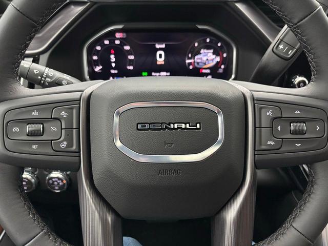Photo of 2026 Downpour Metallic GMC Sierra 2500