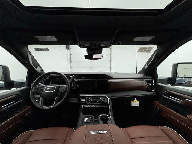 Photo of 2026 Downpour Metallic GMC Sierra 2500