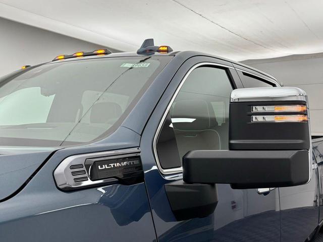 Photo of 2026 Downpour Metallic GMC Sierra 2500