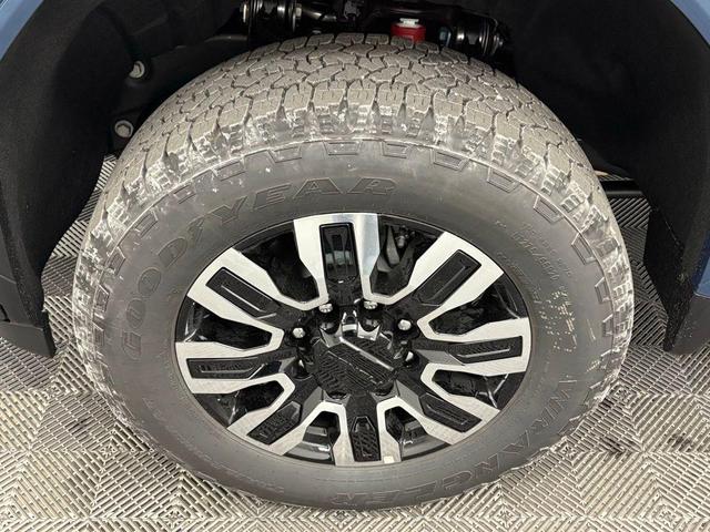 Photo of 2026 Downpour Metallic GMC Sierra 2500