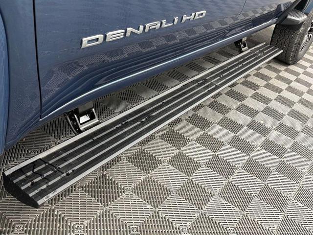 Photo of 2026 Downpour Metallic GMC Sierra 2500