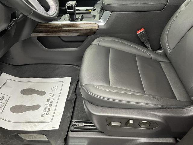 Photo of 2024 Cardinal Red GMC Sierra 1500