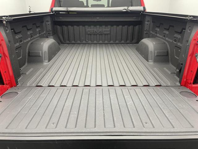 Photo of 2024 Cardinal Red GMC Sierra 1500