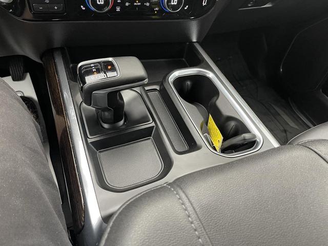 Photo of 2024 Cardinal Red GMC Sierra 1500