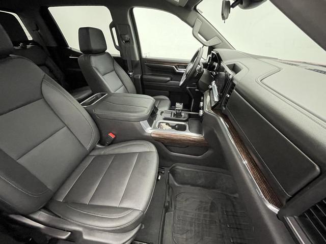 Photo of 2024 Cardinal Red GMC Sierra 1500