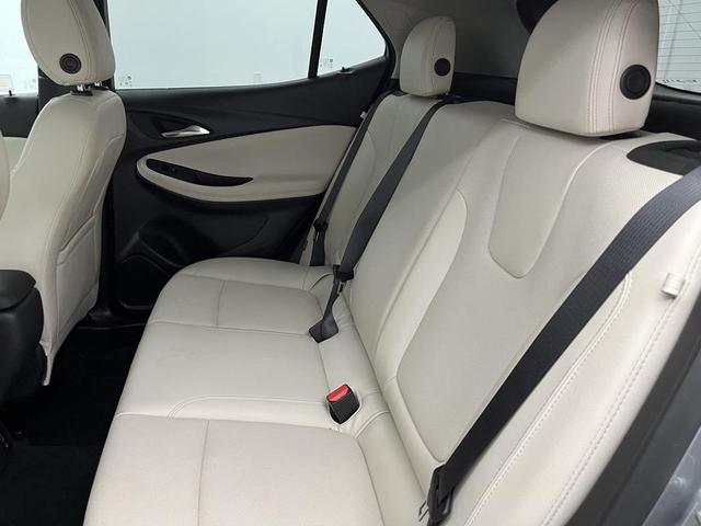 Photo of 2024 Moonstone Gray Metallic Buick Encore GX