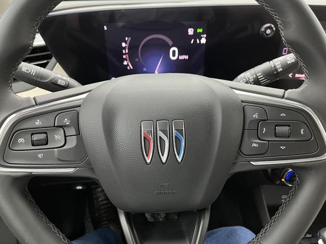 Photo of 2024 Moonstone Gray Metallic Buick Encore GX