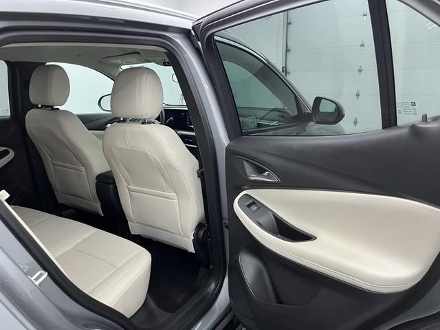 Photo of 2024 Moonstone Gray Metallic Buick Encore GX
