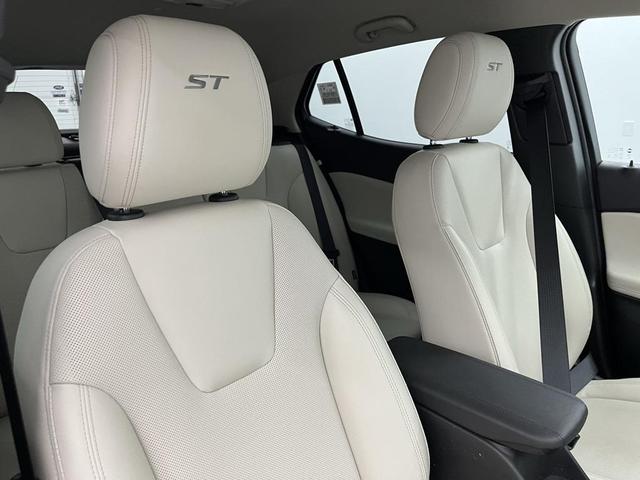Photo of 2024 Moonstone Gray Metallic Buick Encore GX