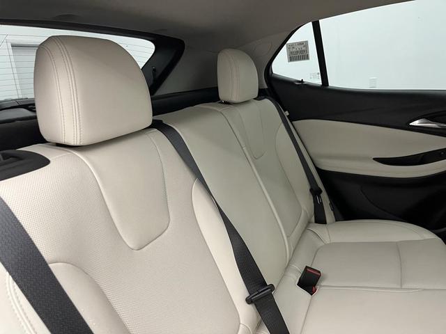 Photo of 2024 Moonstone Gray Metallic Buick Encore GX