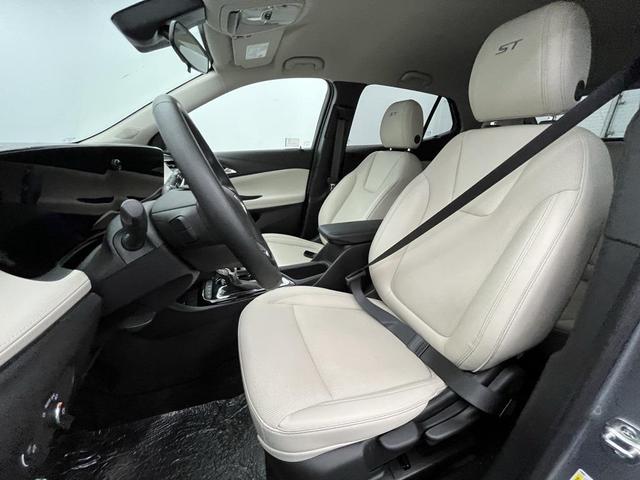 Photo of 2024 Moonstone Gray Metallic Buick Encore GX
