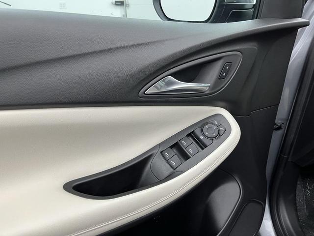 Photo of 2024 Moonstone Gray Metallic Buick Encore GX