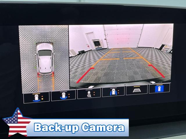 Photo of 2024 Moonstone Gray Metallic Buick Encore GX