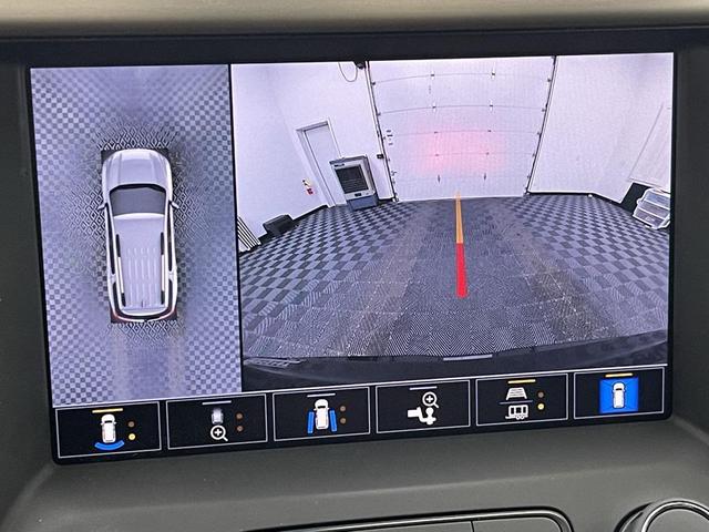 Photo of 2022 Ebony Twilight Metallic GMC Acadia