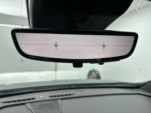 Photo of 2026 moonstone gray metallic Buick Enclave