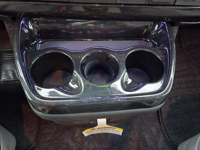 Photo of 2024 Onyx Black GMC Savana 2500