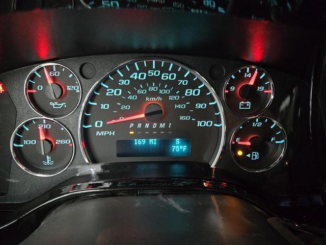 Photo of 2024 Onyx Black GMC Savana 2500