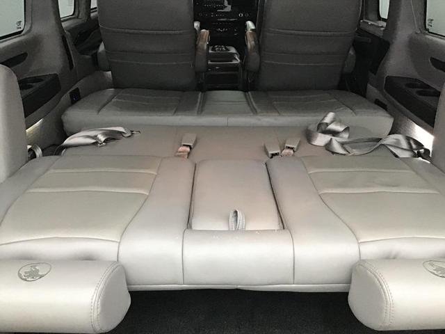 Photo of 2020 Black Chevrolet Express 2500