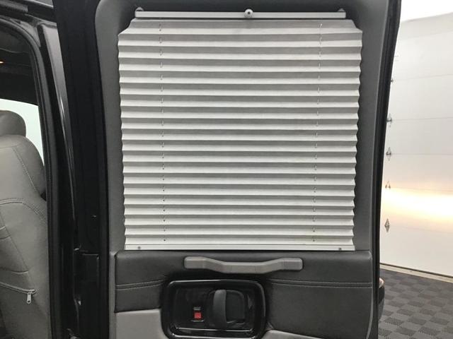 Photo of 2020 Black Chevrolet Express 2500