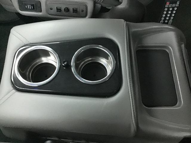 Photo of 2020 Black Chevrolet Express 2500