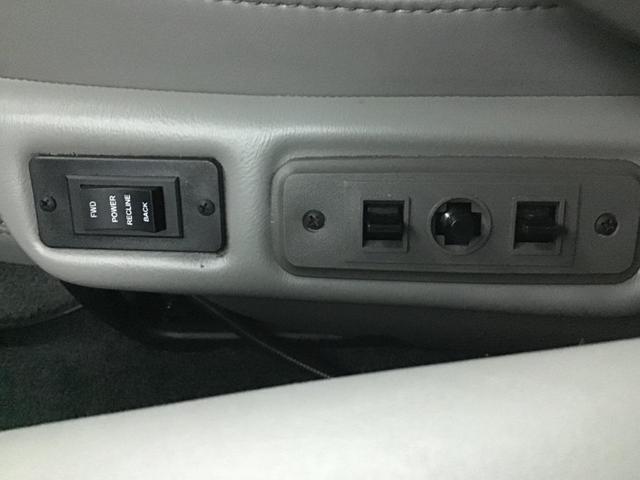 Photo of 2020 Black Chevrolet Express 2500