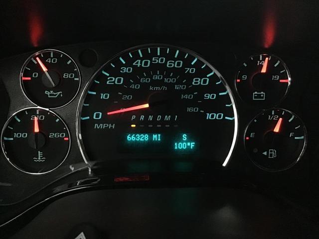 Photo of 2020 Black Chevrolet Express 2500