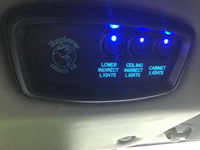 Photo of 2020 Black Chevrolet Express 2500