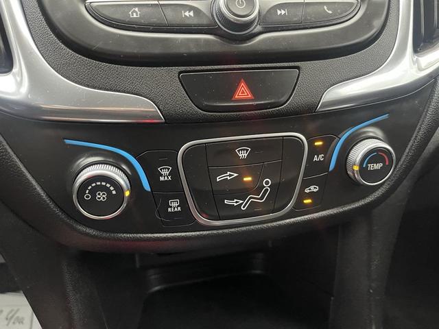 Photo of 2020 Summit White Chevrolet Equinox