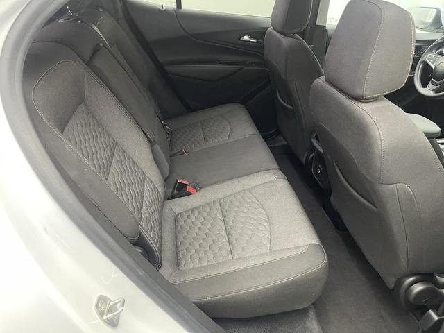 Photo of 2020 Summit White Chevrolet Equinox