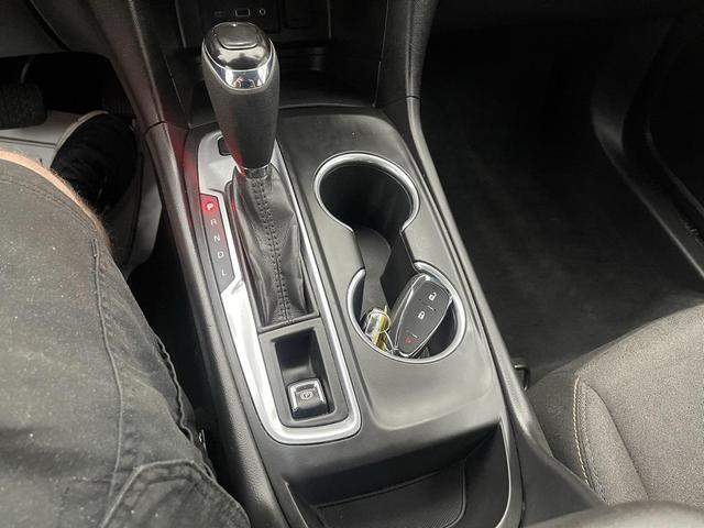 Photo of 2020 Summit White Chevrolet Equinox